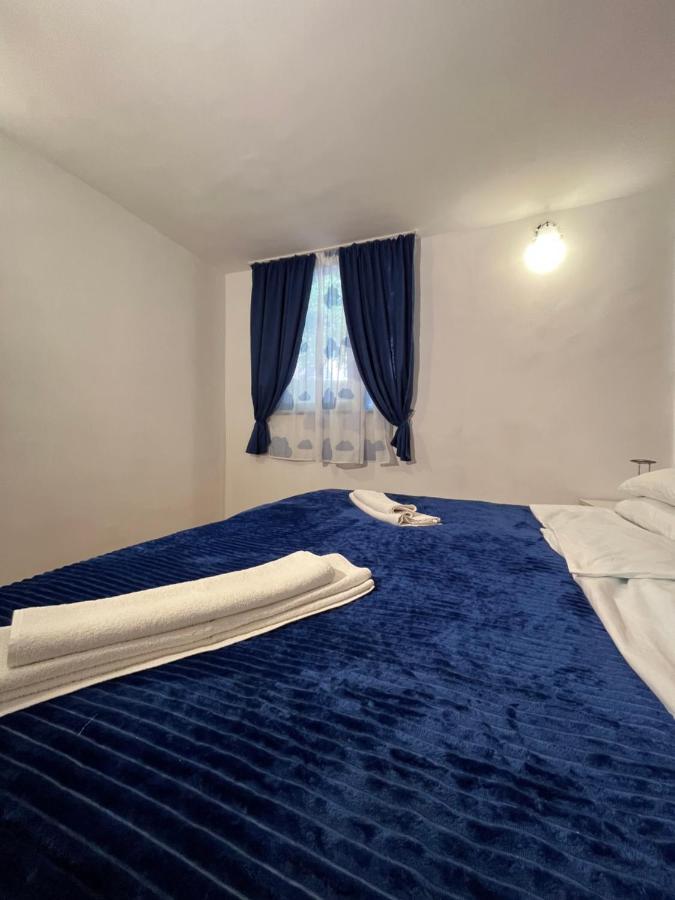 Cortile Leilighet Tbilisi Eksteriør bilde